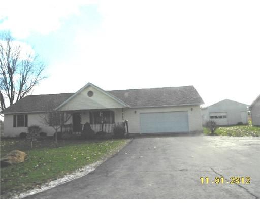 249 W Geneva St, Dunkirk, OH 45836