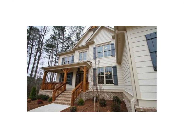 5945 Pebblestone Lane, Cumming, GA 30040