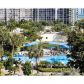 500 THREE ISLANDS BL # 1004, Hallandale, FL 33009 ID:327994