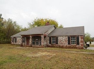 E 161St Street, Porter, OK 74454