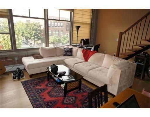 Porter St #232, Boston, MA 02128