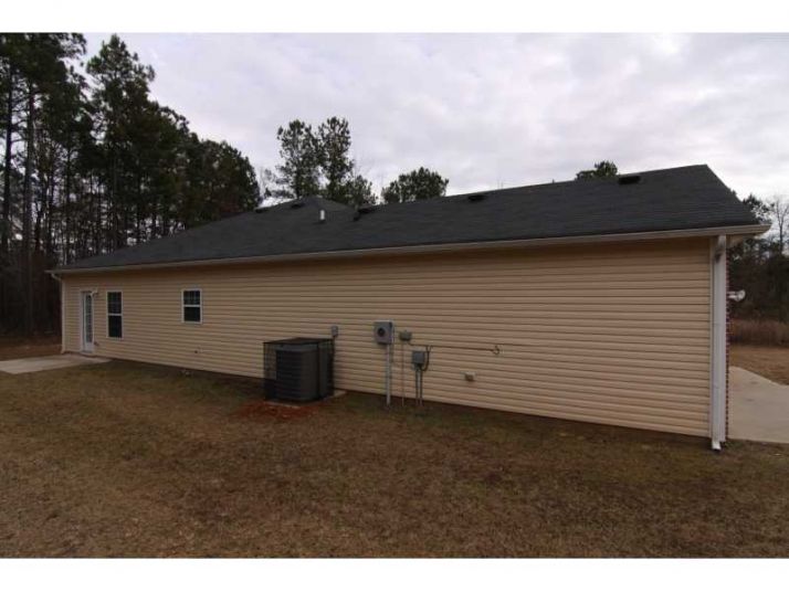 1186 Warm Spring Court, Hampton, GA 30228