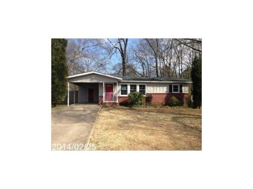 37 Pinecrest Drive, Rome, GA 30165