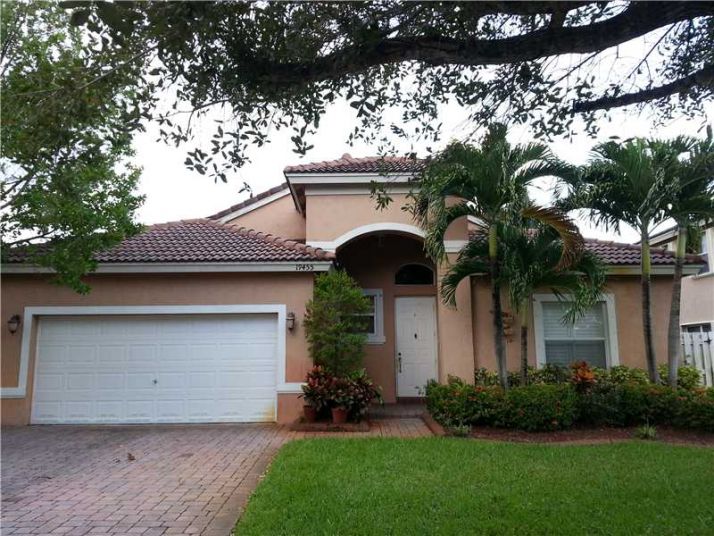 19455 SW 25TH CT, Hollywood, FL 33029