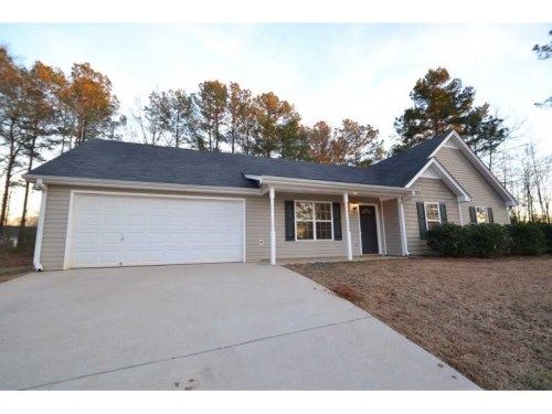 167 Shingle Oak Drive, Dallas, GA 30157