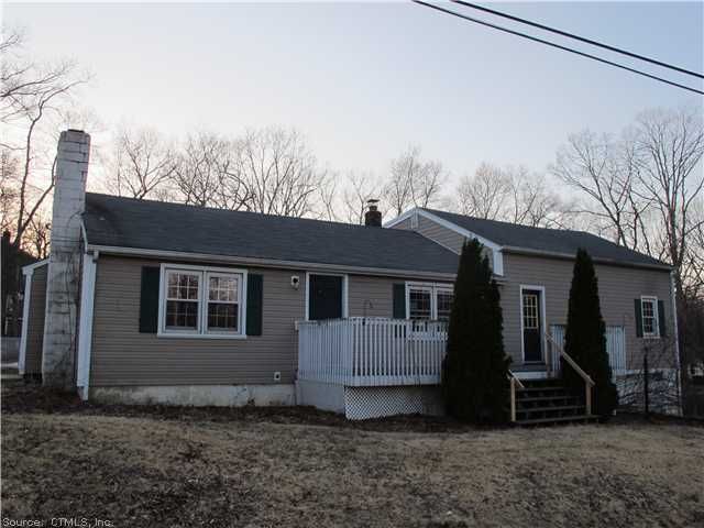 10 Hurd Bridge Rd, Clinton, CT 06413