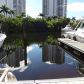 3575 MYSTIC POINTE DR # 107, Miami, FL 33180 ID:1260449