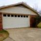 5610 Wilshire Drive, Texarkana, TX 75503 ID:17498