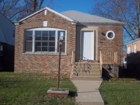 14416 S Clark St, Riverdale, IL 60827