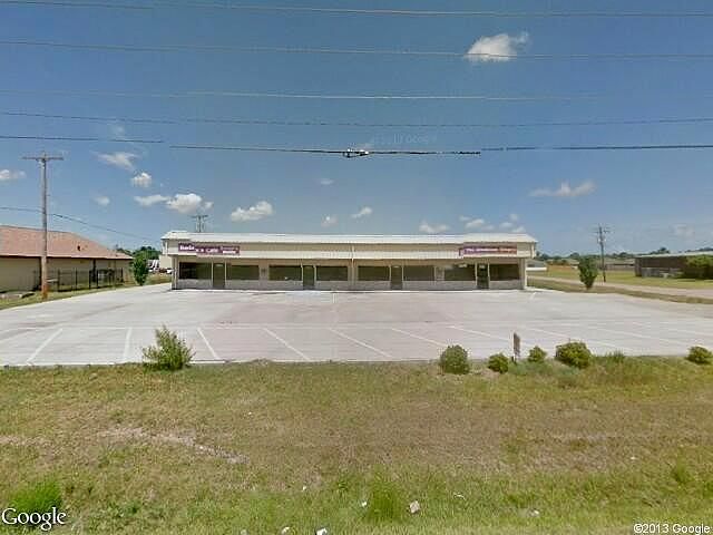 Vauthier St, La Marque, TX 77568