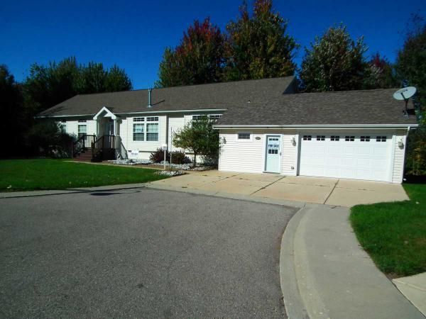 10653 Michele Court, Willis, MI 48191