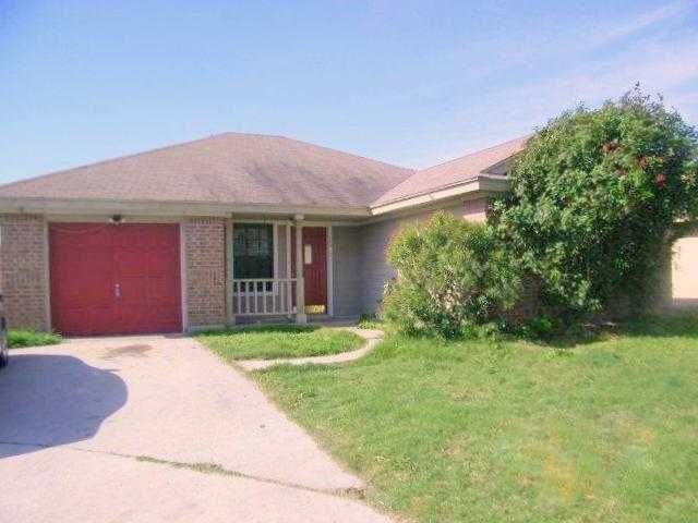 2217 Westlake Ct, Ingleside, TX 78362