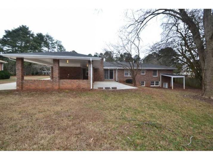 4134 Dunmore Road, Decatur, GA 30034