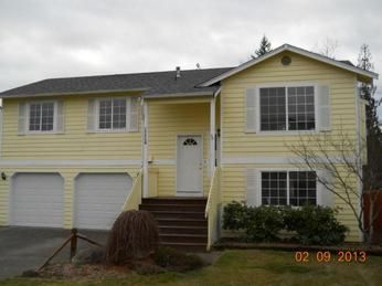 1114 187th St Ct E, Spanaway, WA 98387