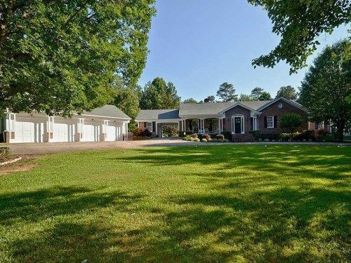 6339 Gaines Ferry Road, Flowery Branch, GA 30542