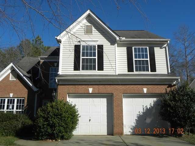 1435 Deer Forest Dr, Fort Mill, SC 29707