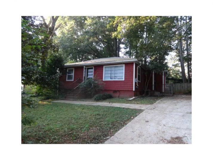 2536 Judson Avenue, Atlanta, GA 30344