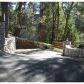 165 Grizzly Road, Lake Arrowhead, CA 92352 ID:1142570