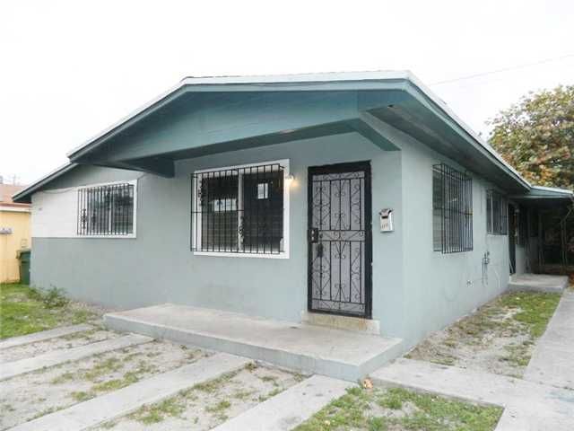 1336 NW 46 ST, Miami, FL 33142