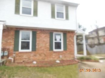 2906 North Grv, Upper Marlboro, MD 20774