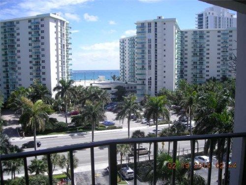 3800 S OCEAN DR # 617, Hollywood, FL 33019