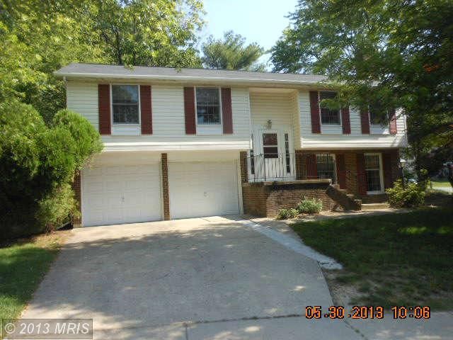 7608 Glenville Ct, Springfield, VA 22153