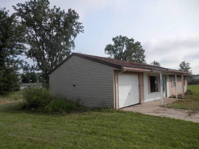 3404 Chickasaw Ct, Sidney, OH 45365