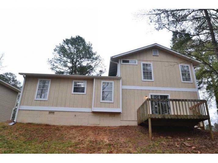 4422 Cedar Ridge Trail, Stone Mountain, GA 30083