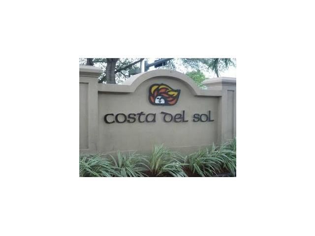 9938 COSTA DEL SOL BL # E-90, Miami, FL 33178