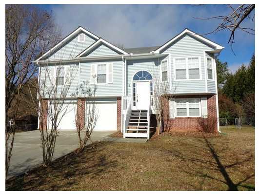 307 Crosswalk Drive, Auburn, GA 30011