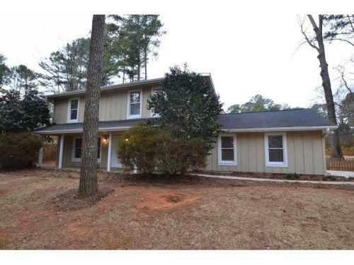 4030 Meadow Way, Marietta, GA 30066