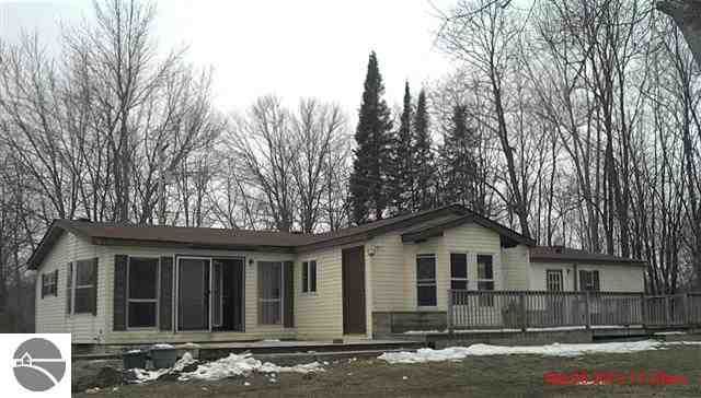 4808 W Saginaw Rd, Coleman, MI 48618