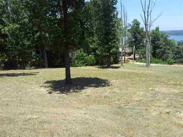 0 Crestline Drive, Mountain Home, AR 72653