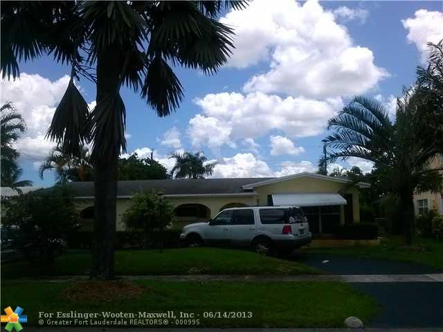 5430 BUCHANAN ST, Hollywood, FL 33021