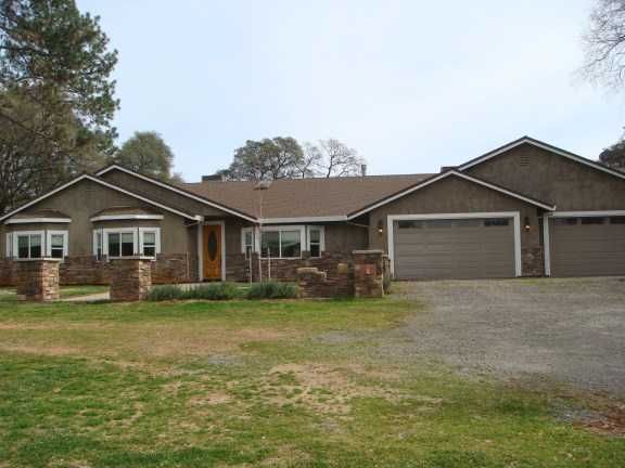 410 Chubb Rd, Auburn, CA 95603