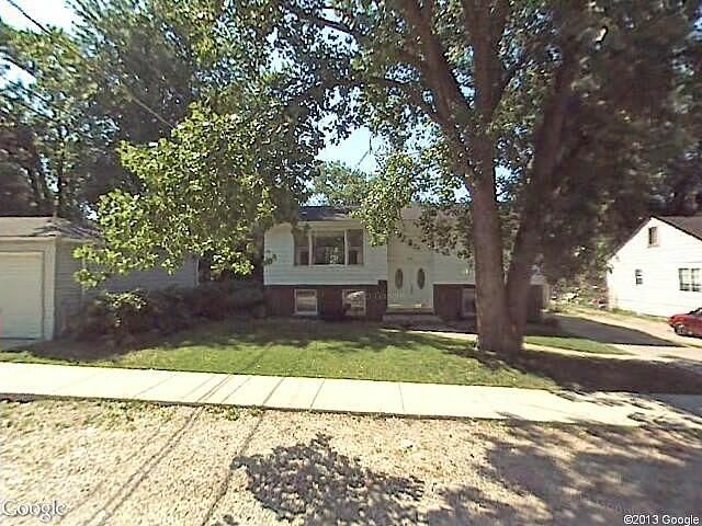 Henry St, Calumet City, IL 60409