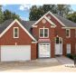 923 Needle Rock Ridge, Marietta, GA 30062 ID:3005246