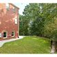 923 Needle Rock Ridge, Marietta, GA 30062 ID:3005249