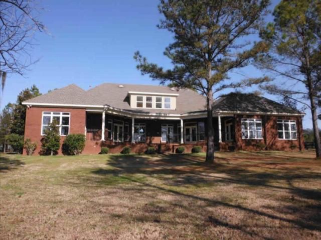 650 Lake Point Dr, Mathews, AL 36052