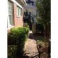 687 Park Drive Ne, Atlanta, GA 30306 ID:2626807