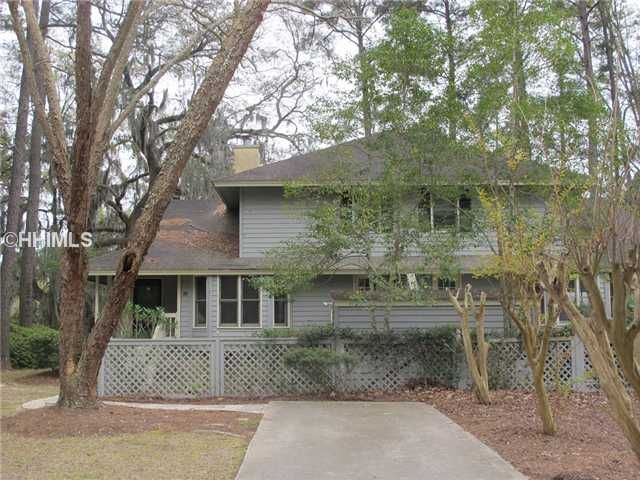 16 Heron Walk, Okatie, SC 29909