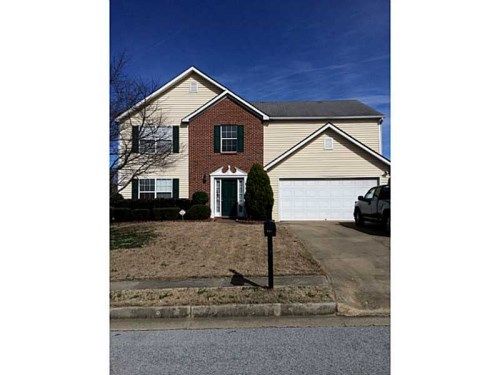 561 Sydney Walk Lane, Lawrenceville, GA 30046