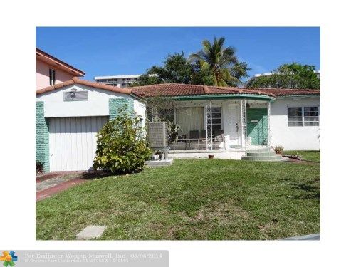 8901 ABBOTT AVE, Miami Beach, FL 33154