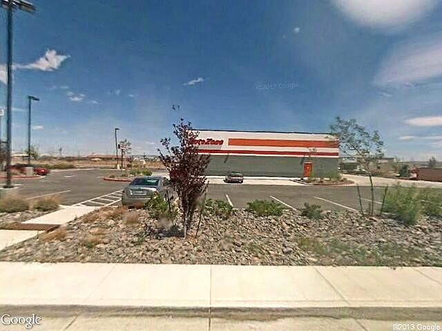 Chisholm Trl, Fernley, NV 89408