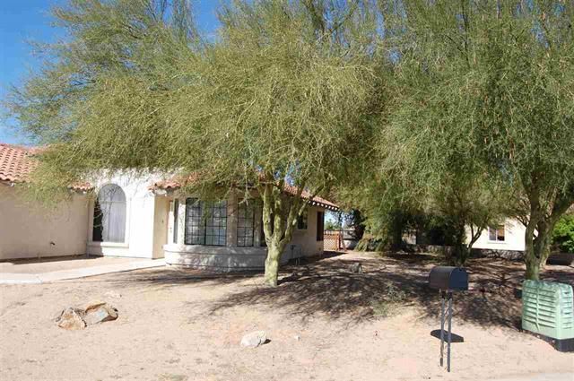 10842 S Via Salida, Yuma, AZ 85367