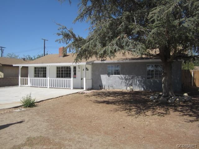 3135 Glendower St, Rosamond, CA 93560