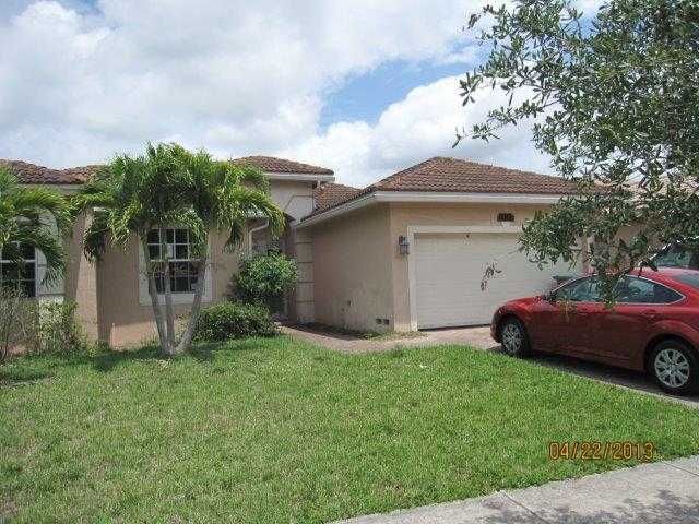 15225 SW 54TH ST, Hollywood, FL 33027