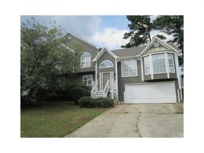 2353 June Springs Drive Sw, Marietta, GA 30008