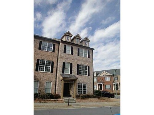 Unit 1952 - 1952 Appaloosa Circle, Buford, GA 30519