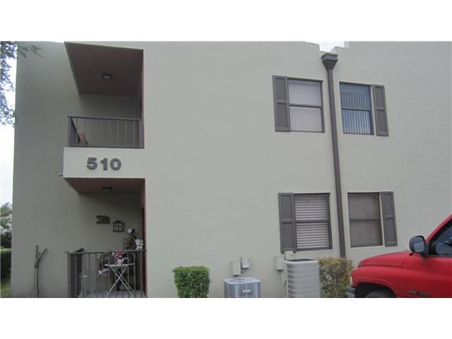 510 Nw 114th Ave Apt 101, Miami, FL 33172